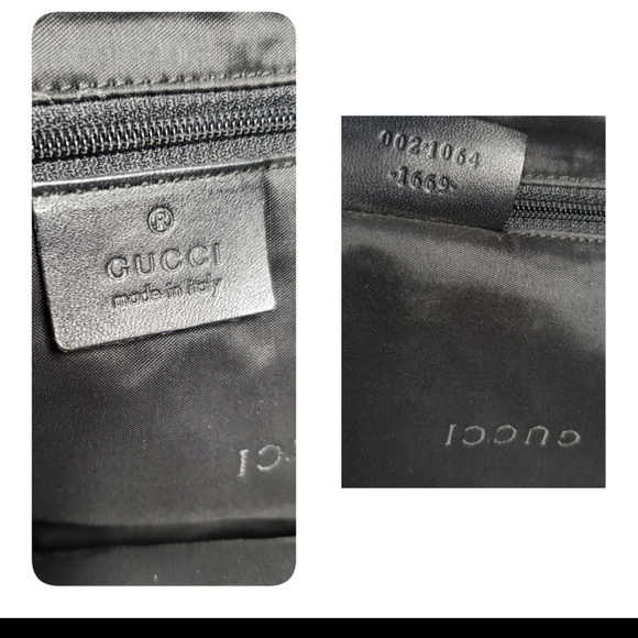 AUTHENTIC GUCCI PRICE FIRM JUST DROPPED!